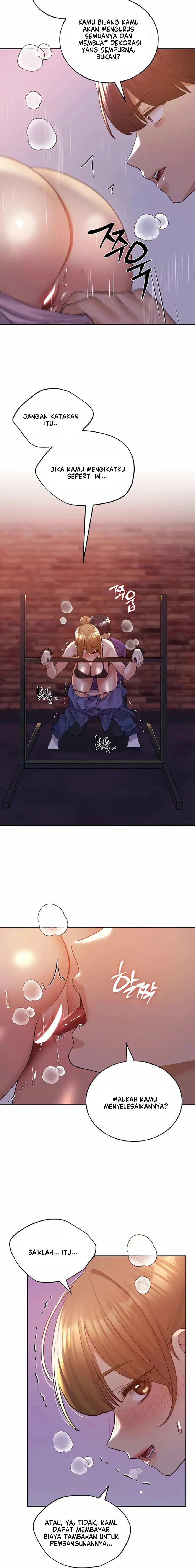 My Illustrator - Chapter 72 8