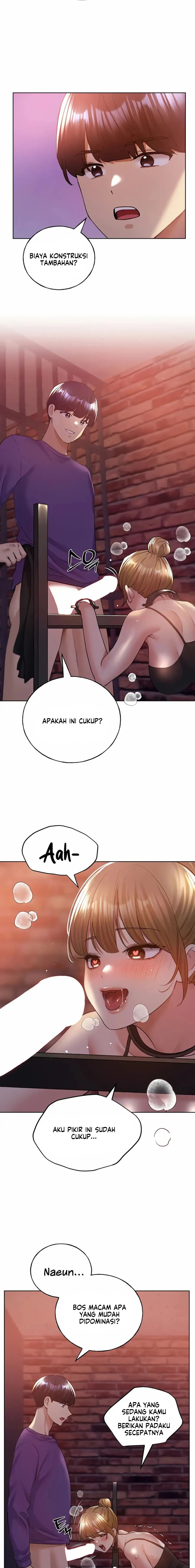 My Illustrator - Chapter 72 9