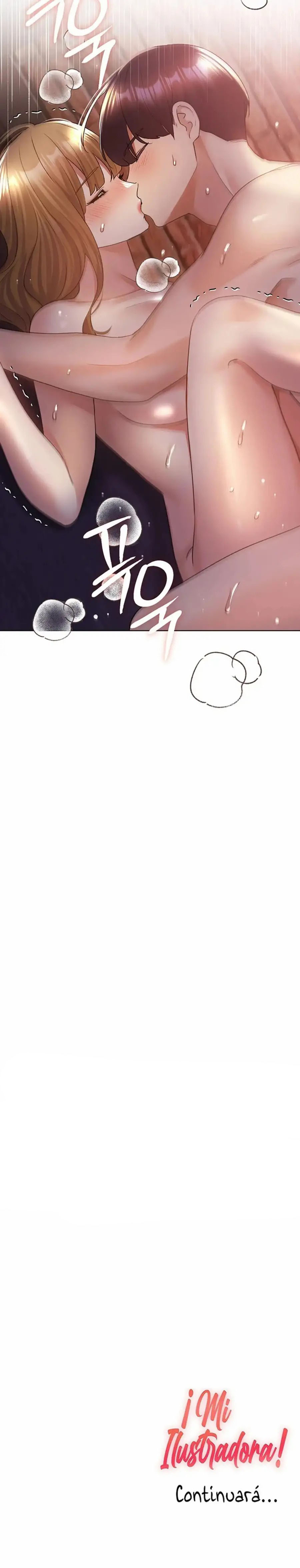 My Illustrator - Chapter 72 20
