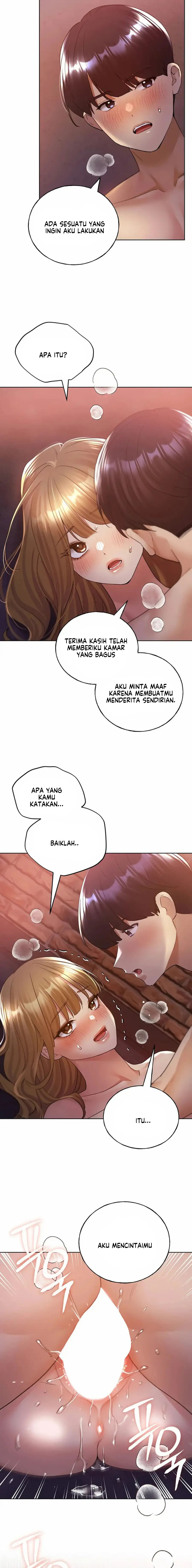 My Illustrator - Chapter 72 19
