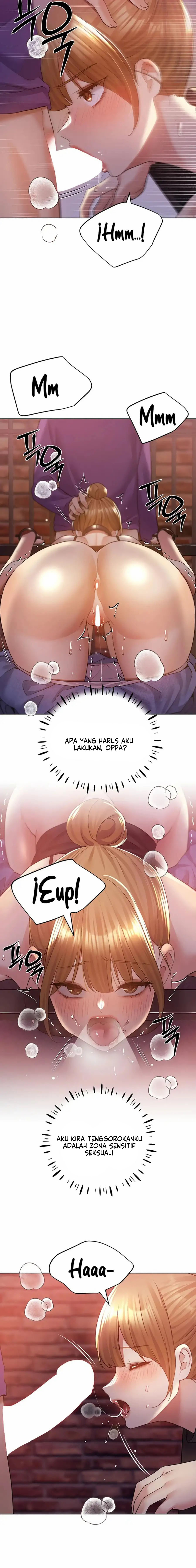 My Illustrator - Chapter 72 12