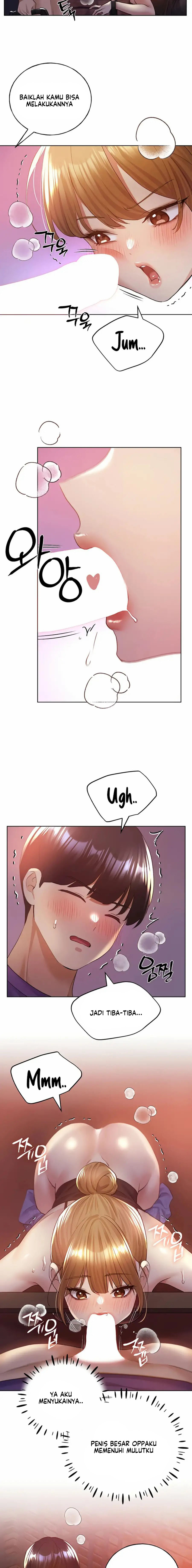 My Illustrator - Chapter 72 10