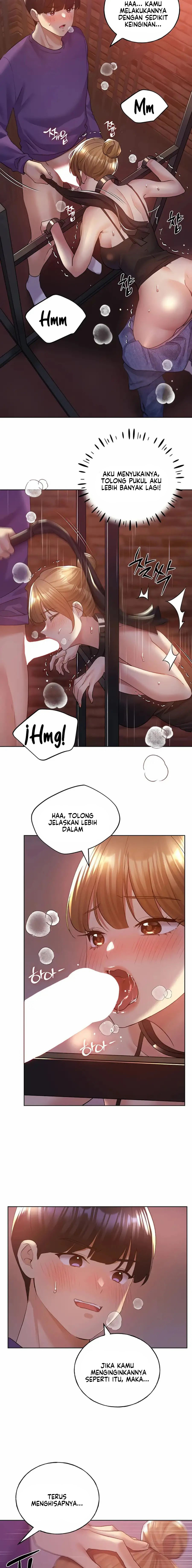 My Illustrator - Chapter 72 11