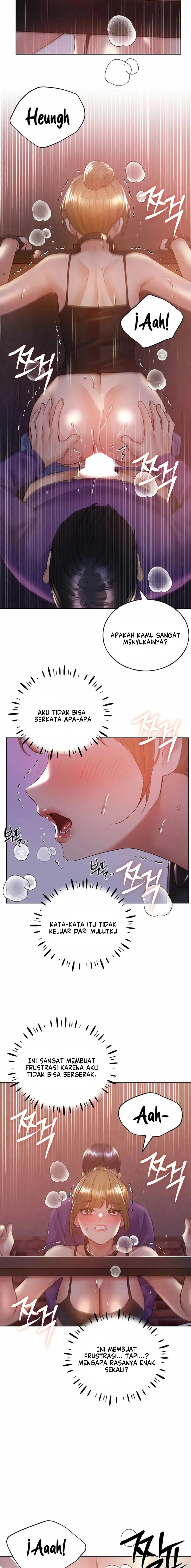My Illustrator - Chapter 72 15