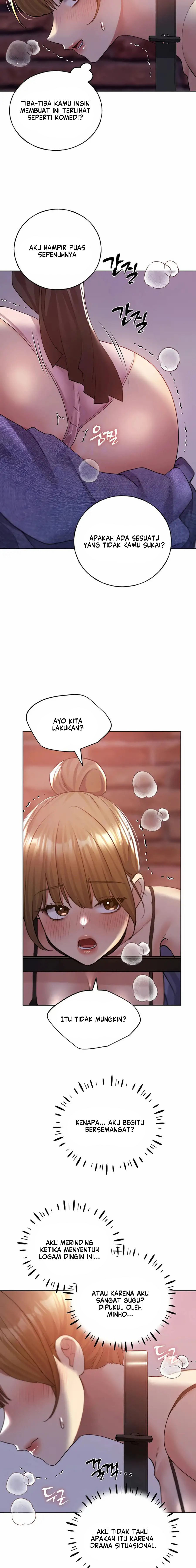 My Illustrator - Chapter 72 6