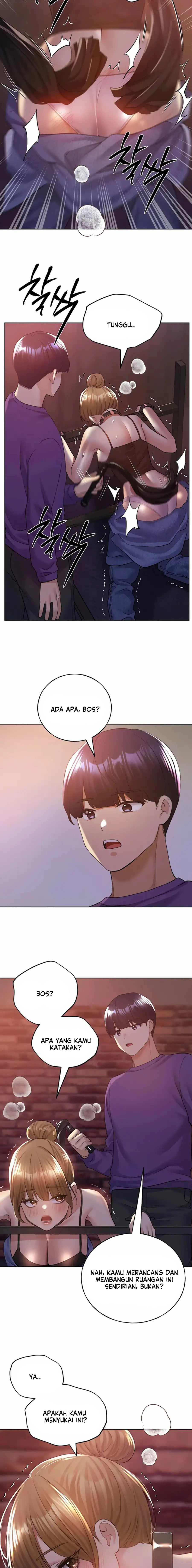 My Illustrator - Chapter 72 5