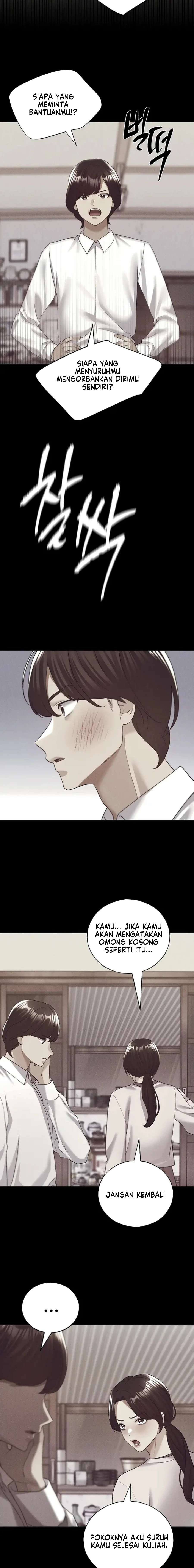 My Illustrator - Chapter 70 8 My Illustrator - Chapter 70 8