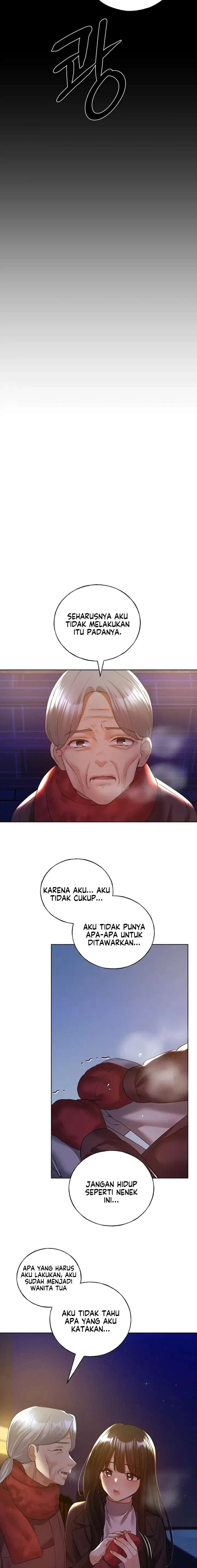 My Illustrator - Chapter 70 9 My Illustrator - Chapter 70 9