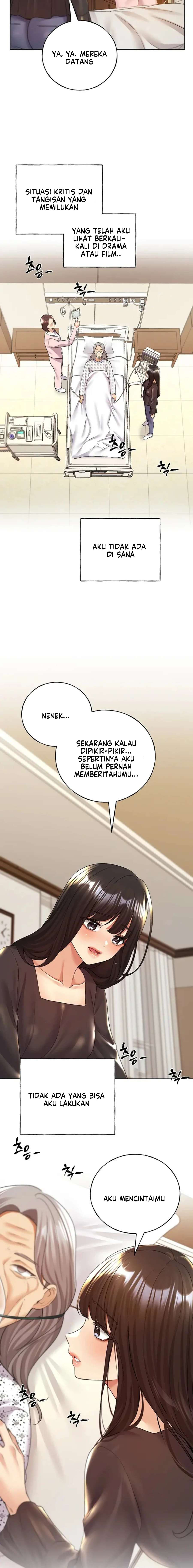 My Illustrator - Chapter 70 20 My Illustrator - Chapter 70 20