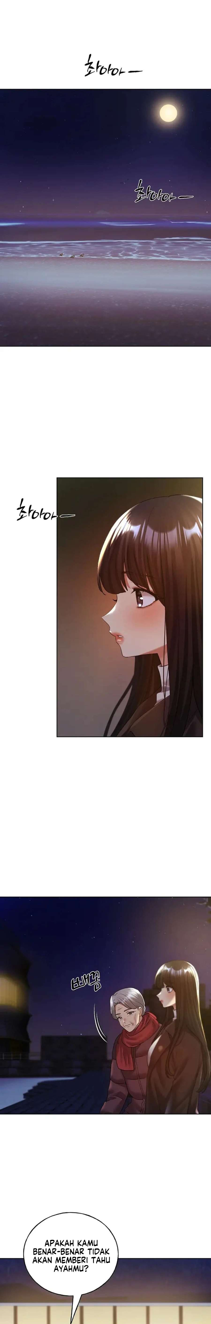 My Illustrator - Chapter 70 3 My Illustrator - Chapter 70 3