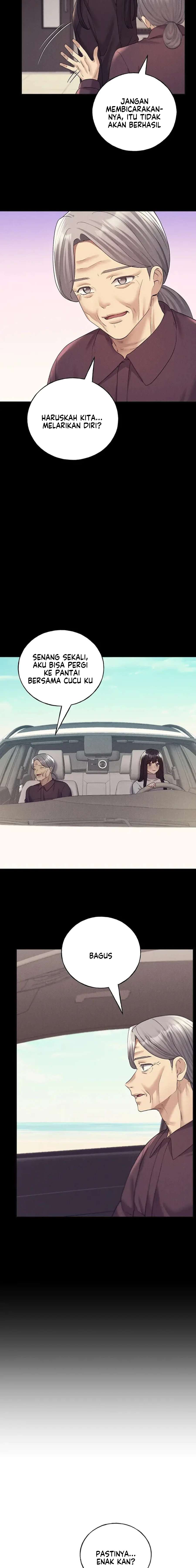 My Illustrator - Chapter 70 18 My Illustrator - Chapter 70 18