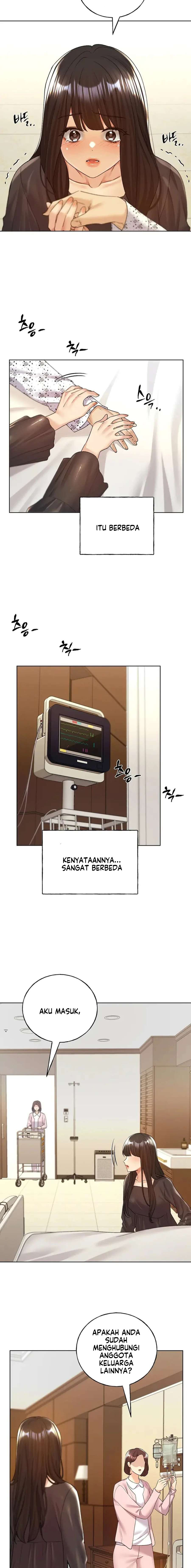 My Illustrator - Chapter 70 19 My Illustrator - Chapter 70 19