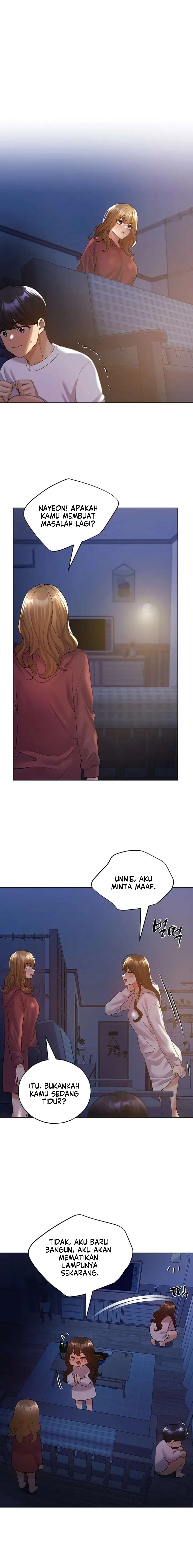 My Illustrator - Chapter 70 12 My Illustrator - Chapter 70 12