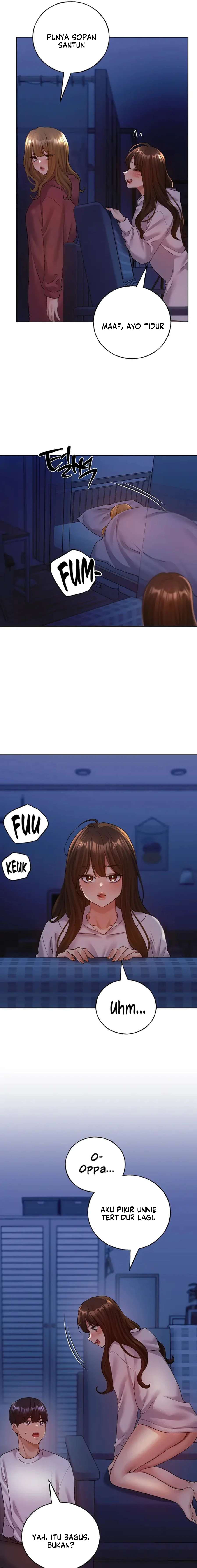 My Illustrator - Chapter 70 13 My Illustrator - Chapter 70 13