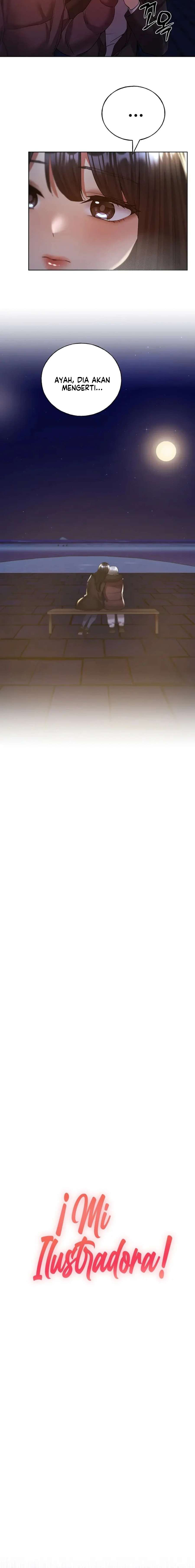 My Illustrator - Chapter 70 10 My Illustrator - Chapter 70 10