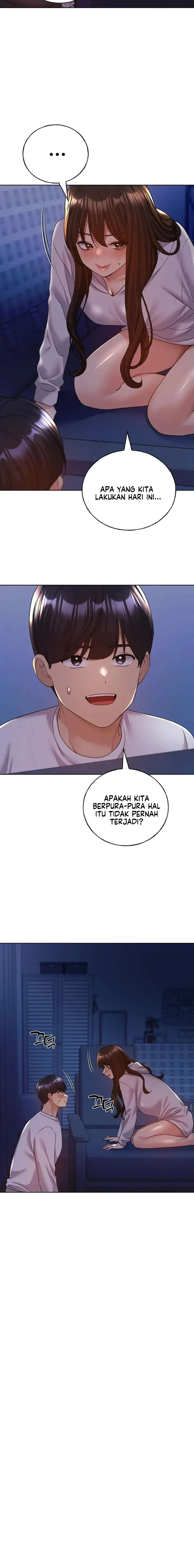 My Illustrator - Chapter 70 14 My Illustrator - Chapter 70 14