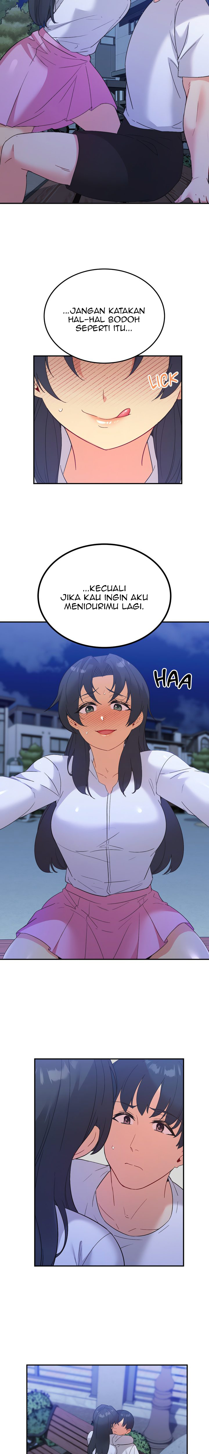 My Life With The Smart Application - Chapter 73 19