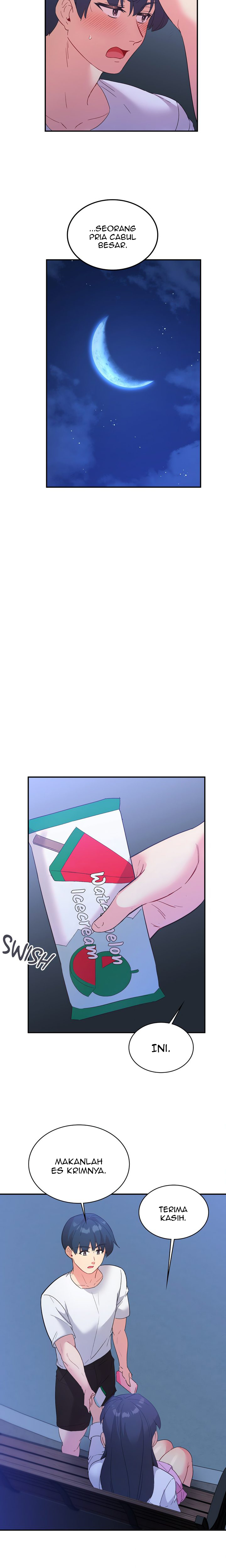 My Life With The Smart Application - Chapter 73 12