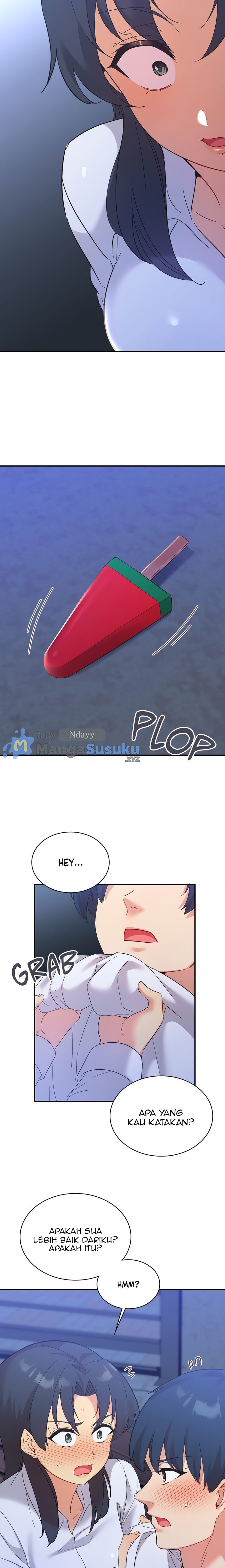 My Life With The Smart Application - Chapter 73 16