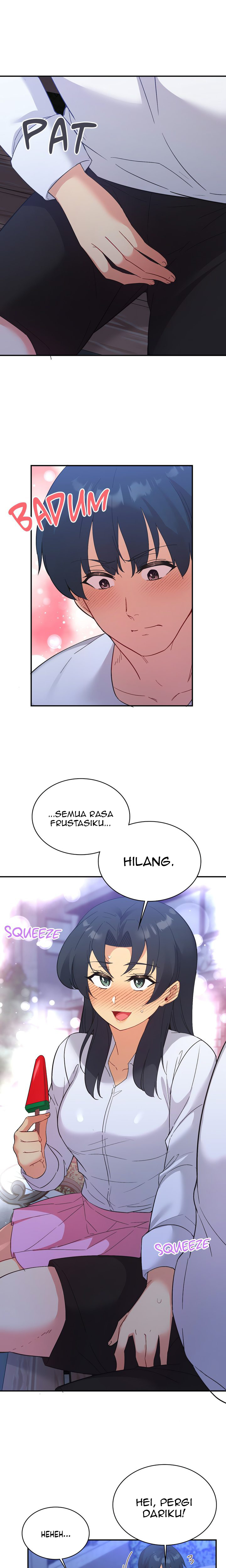 My Life With The Smart Application - Chapter 73 14