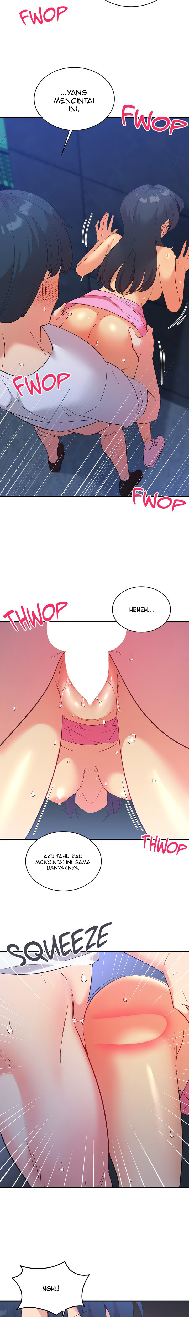 My Life With The Smart Application - Chapter 73 5