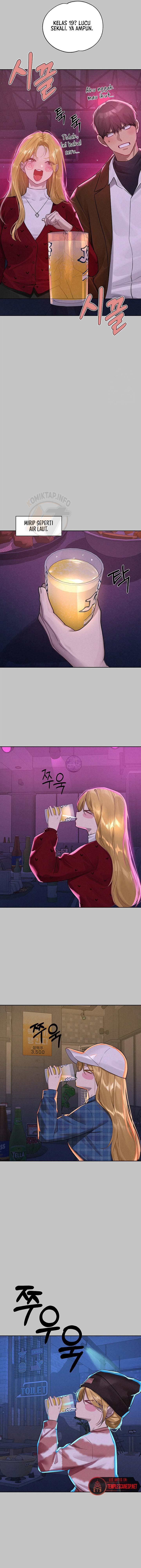 My Landlady Noona - Chapter 147 8 My Landlady Noona - Chapter 147 8