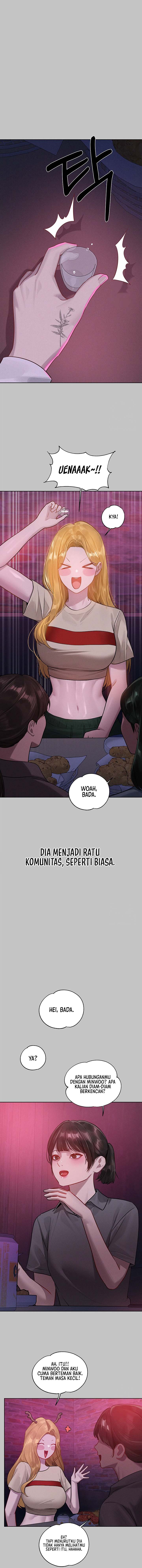 My Landlady Noona - Chapter 147 9 My Landlady Noona - Chapter 147 9