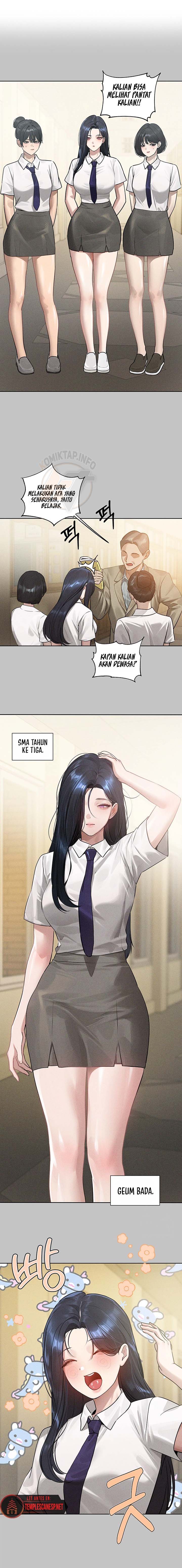 My Landlady Noona - Chapter 147 2 My Landlady Noona - Chapter 147 2