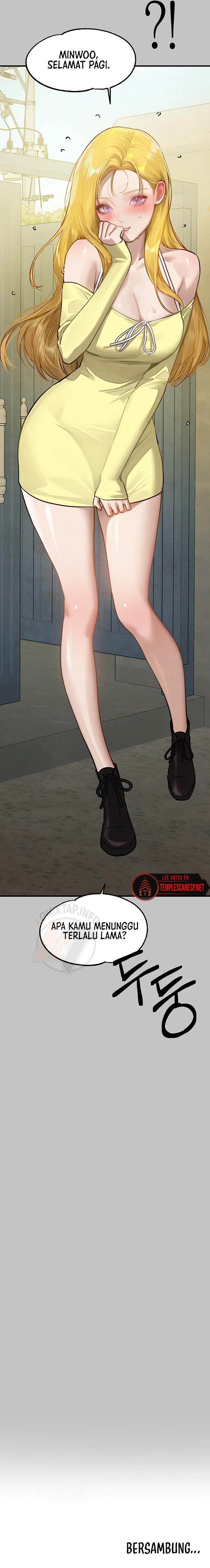 My Landlady Noona - Chapter 147 18 My Landlady Noona - Chapter 147 18