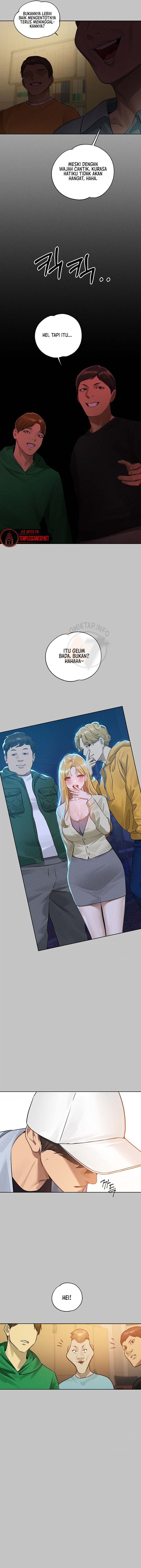 My Landlady Noona - Chapter 147 12 My Landlady Noona - Chapter 147 12