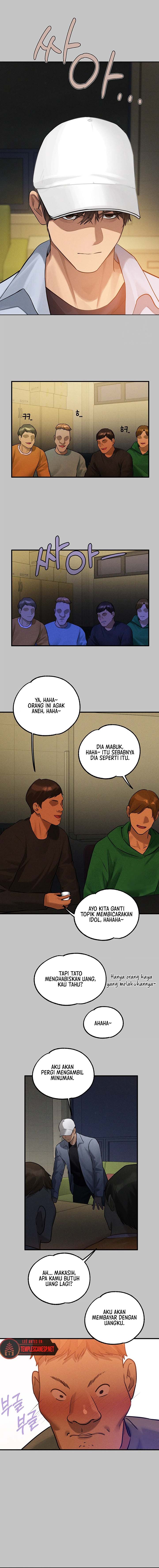 My Landlady Noona - Chapter 147 13 My Landlady Noona - Chapter 147 13