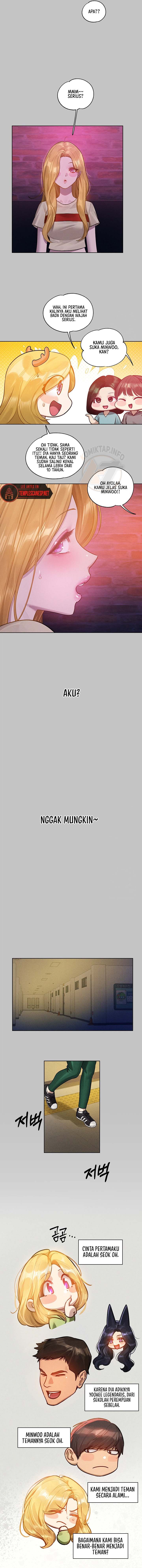 My Landlady Noona - Chapter 147 10 My Landlady Noona - Chapter 147 10