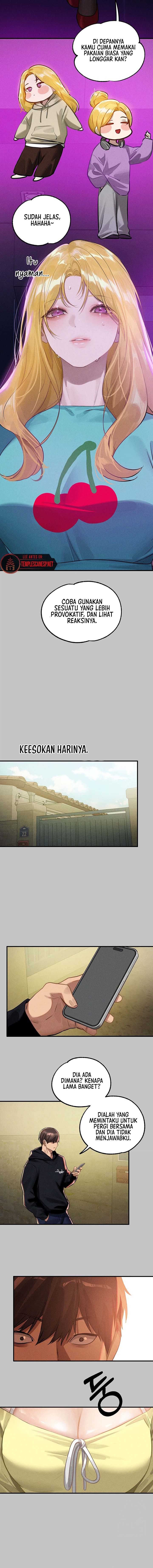 My Landlady Noona - Chapter 147 17 My Landlady Noona - Chapter 147 17