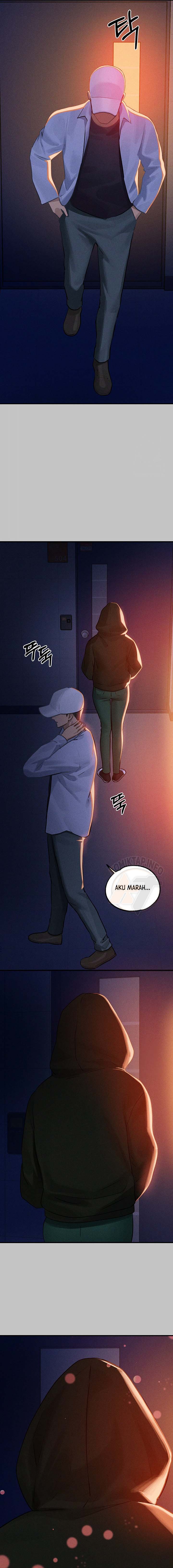 My Landlady Noona - Chapter 147 14 My Landlady Noona - Chapter 147 14