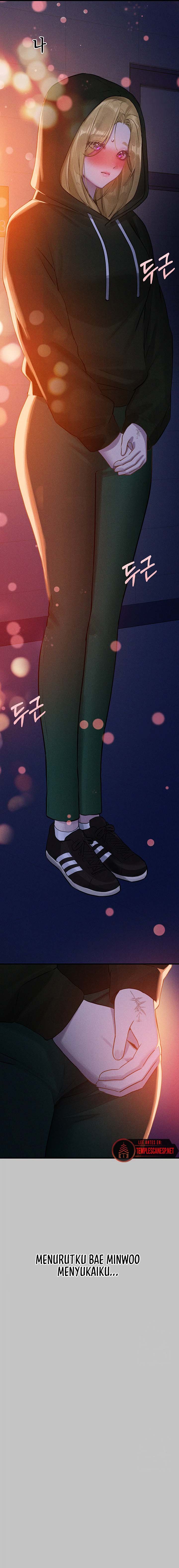 My Landlady Noona - Chapter 147 15 My Landlady Noona - Chapter 147 15