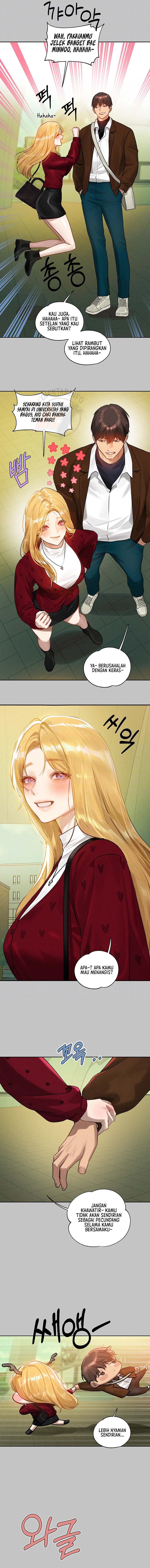 My Landlady Noona - Chapter 147 6 My Landlady Noona - Chapter 147 6