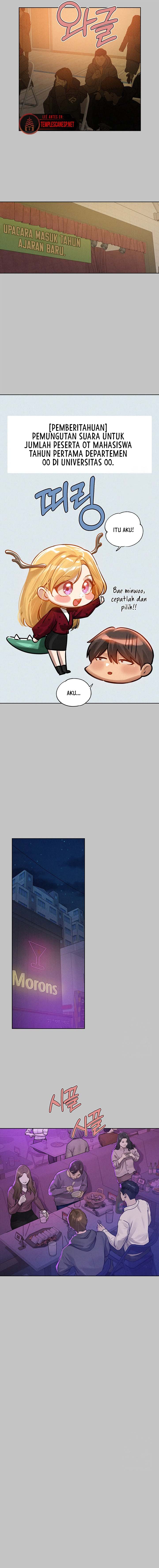 My Landlady Noona - Chapter 147 7 My Landlady Noona - Chapter 147 7