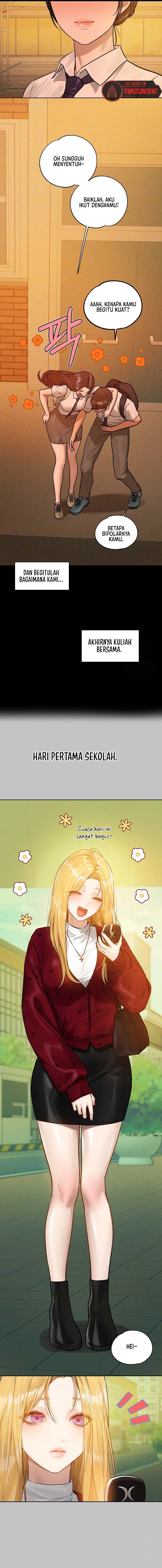 My Landlady Noona - Chapter 147 5 My Landlady Noona - Chapter 147 5