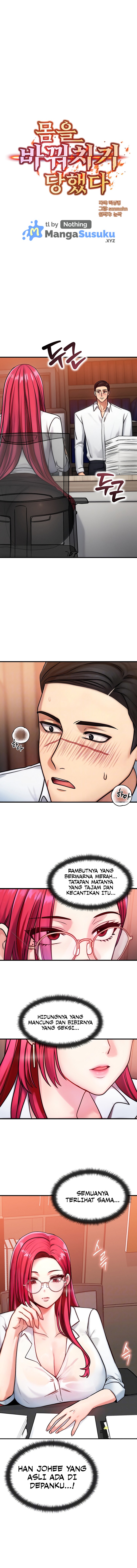 My Body Got Switched - Chapter 5 2