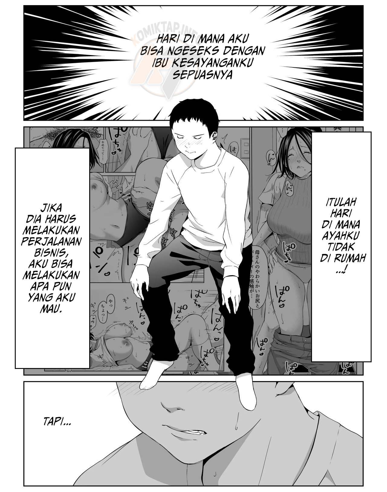 My Fabulous Fuck Day with My Amazing Mommy - Chapter 2 2