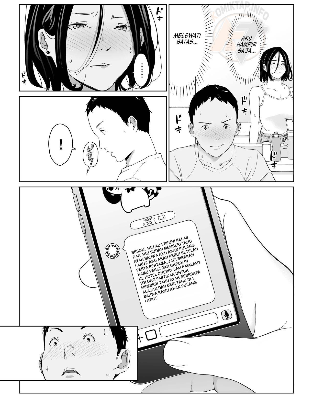 My Fabulous Fuck Day with My Amazing Mommy - Chapter 2 14