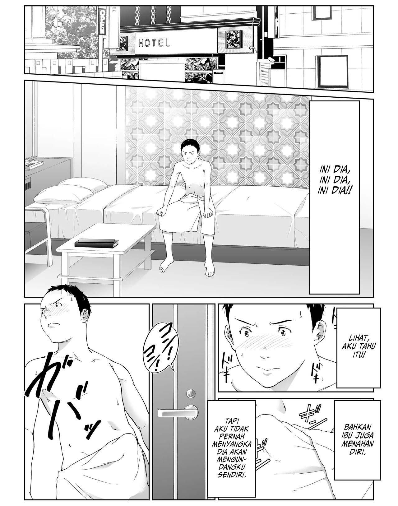 My Fabulous Fuck Day with My Amazing Mommy - Chapter 2 15