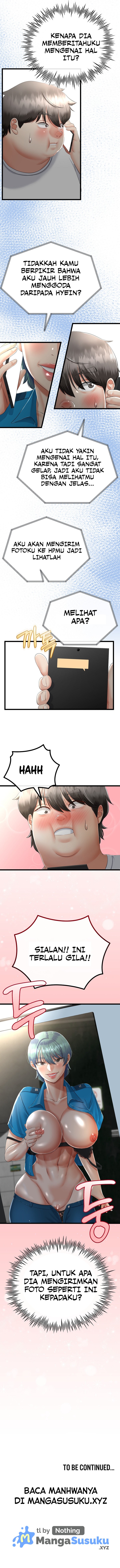 My Stepmom Has Returned - Chapter 15 10 My Stepmom Has Returned - Chapter 15 10