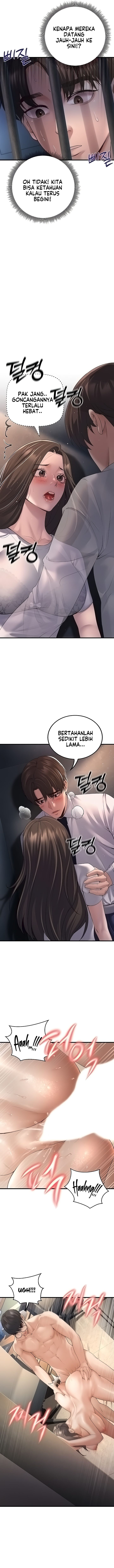 My Students Who Became Parents - Chapter 4 8