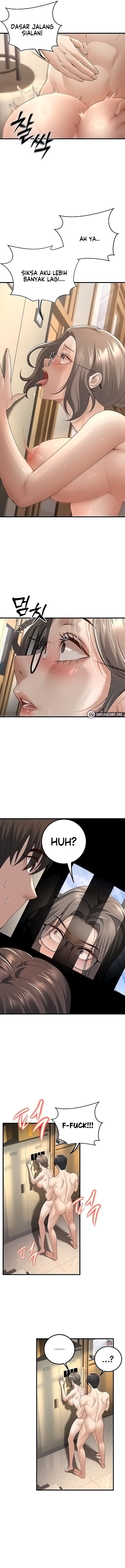 My Students Who Became Parents - Chapter 4 9