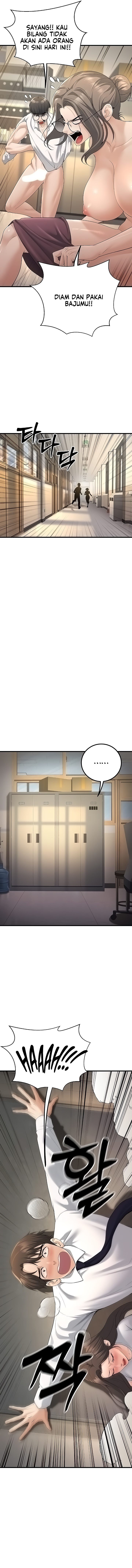 My Students Who Became Parents - Chapter 4 12