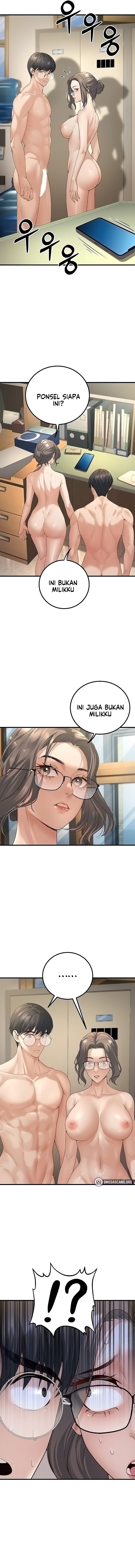 My Students Who Became Parents - Chapter 4 11