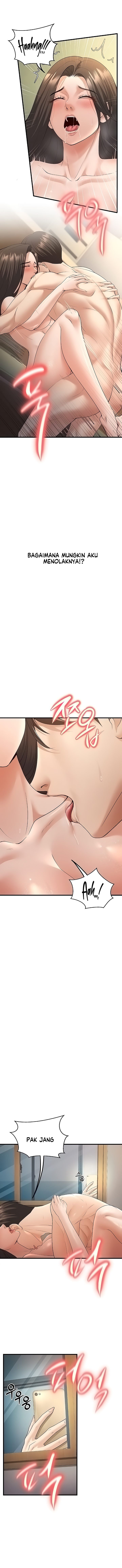 My Students Who Became Parents - Chapter 4 16