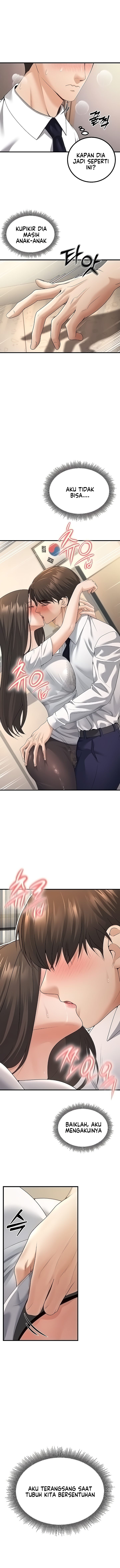 My Students Who Became Parents - Chapter 4 14