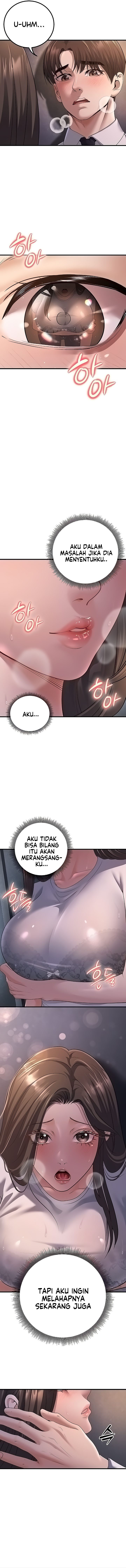 My Students Who Became Parents - Chapter 4 6